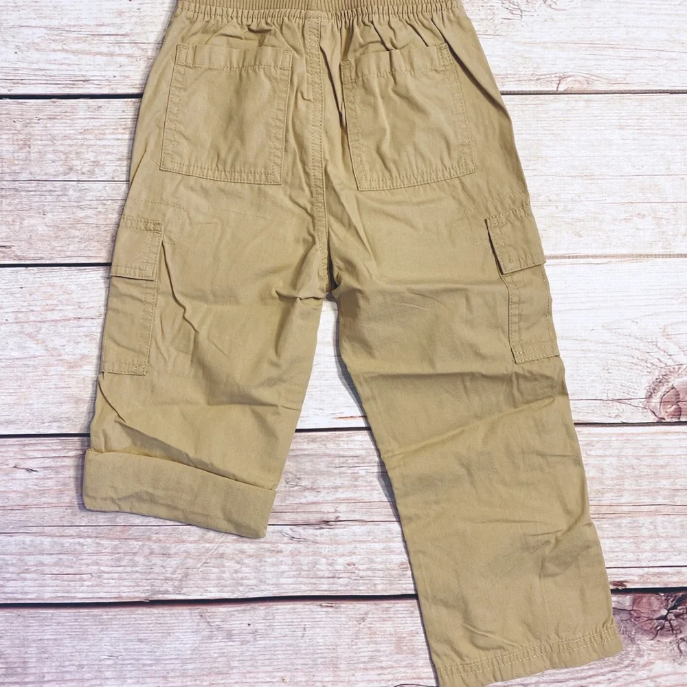 📌🆕Gymboree • Cargo • Pants